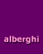 alberghi